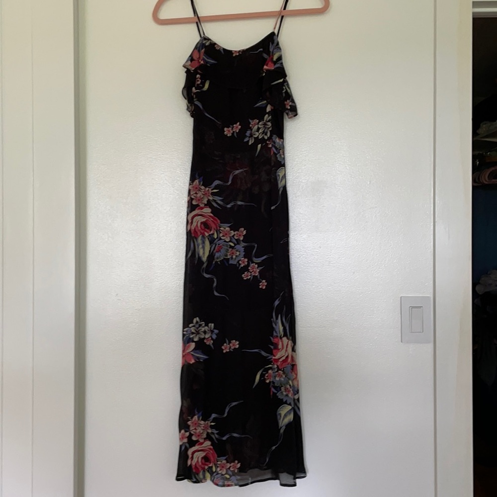 Reformation Dress